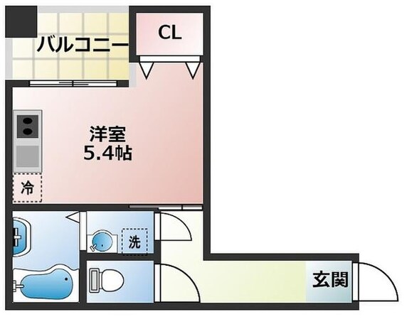 ラ・トゥール船橋ＴＯＫＹＯ-ＢＡＹの物件間取画像